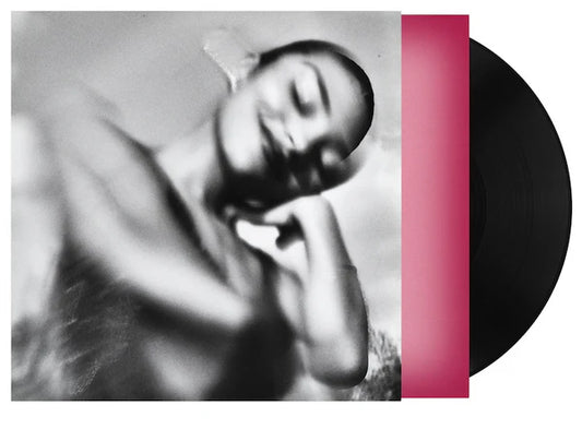 0602478163326 OLIVIA DEAN, The Art Of Loving, black vinyl