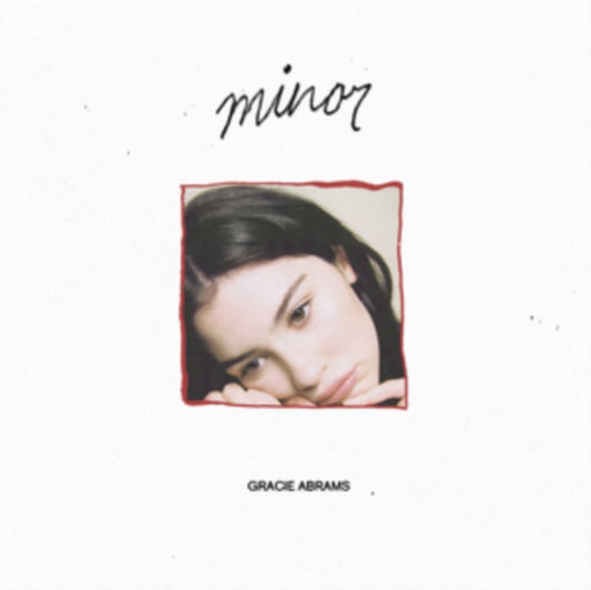 0602478277153 Minor (5 Year Anniversary)