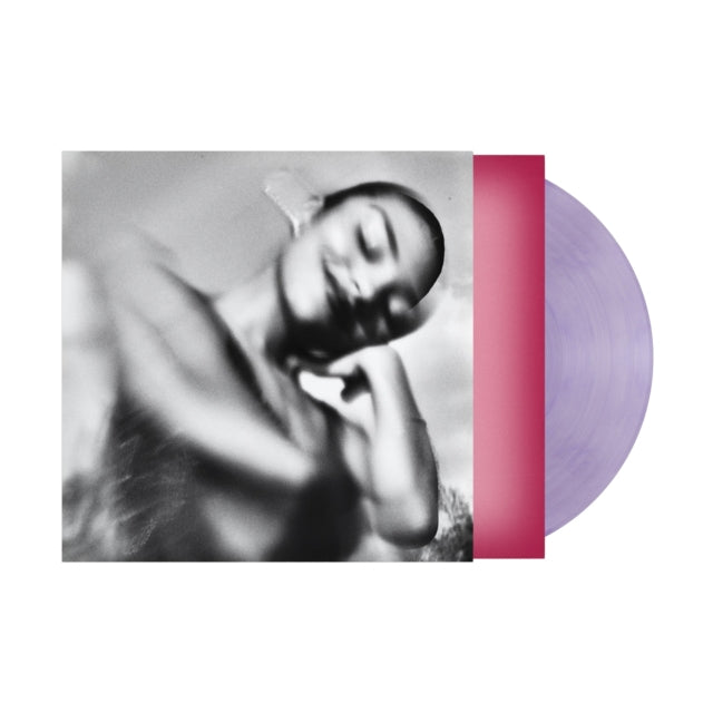 OLIVIA DEAN - The Art Of Loving, lilac indies exclusive vinyl *PRE-ORDER NEW STOCK*