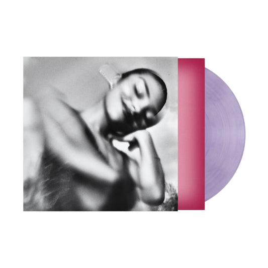 OLIVIA DEAN - The Art Of Loving, lilac indies exclusive vinyl *PRE-ORDER NEW STOCK*