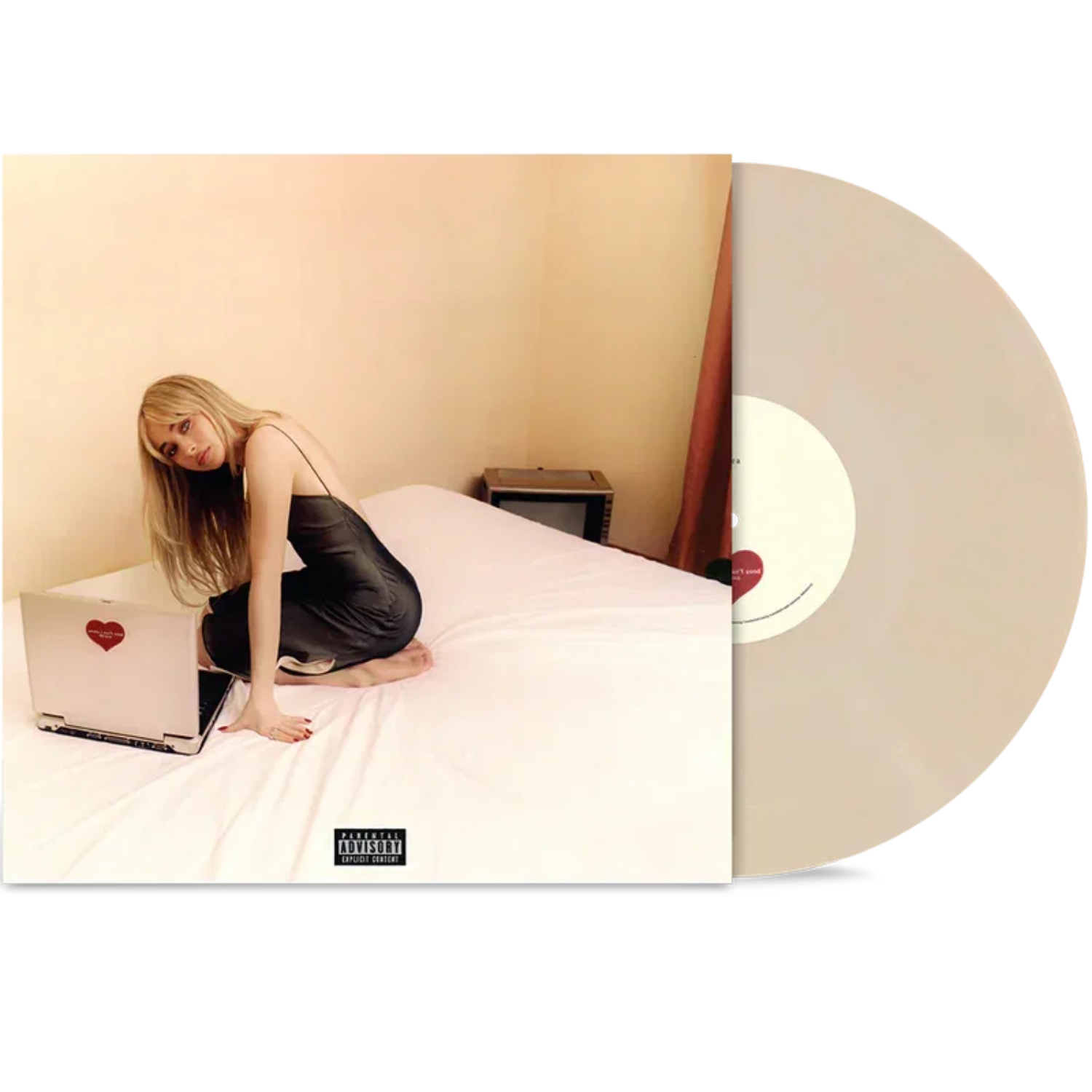 Sabrina Carpenter - emails i can't send fwd, Coloured Vinyl