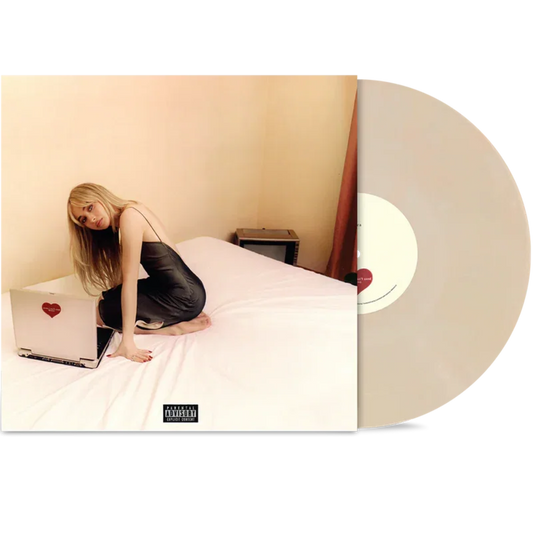 Sabrina Carpenter - emails i can't send fwd, Coloured Vinyl