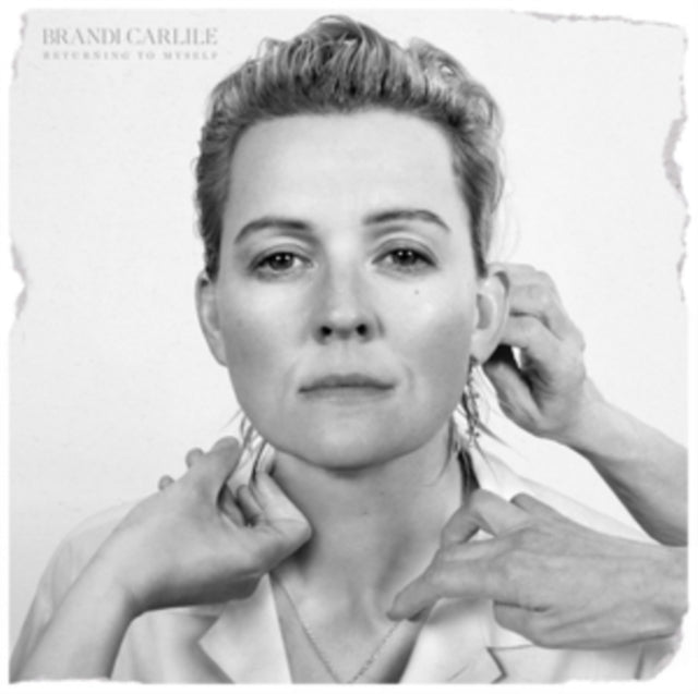 0602478815157 BRANDI CARLILE - Returning to Myself, vinyl