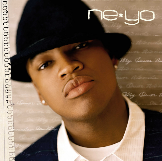 Ne-Yo - In My Own Words (20th Anniversary), Limited Edition 2xLp Vinyl