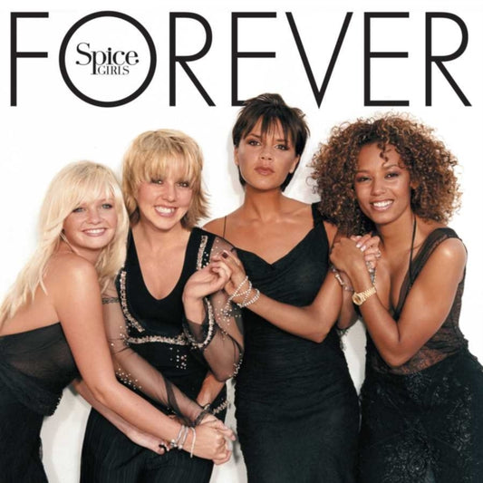0602508119415 SPICE GIRLS - Forever, vinyl 