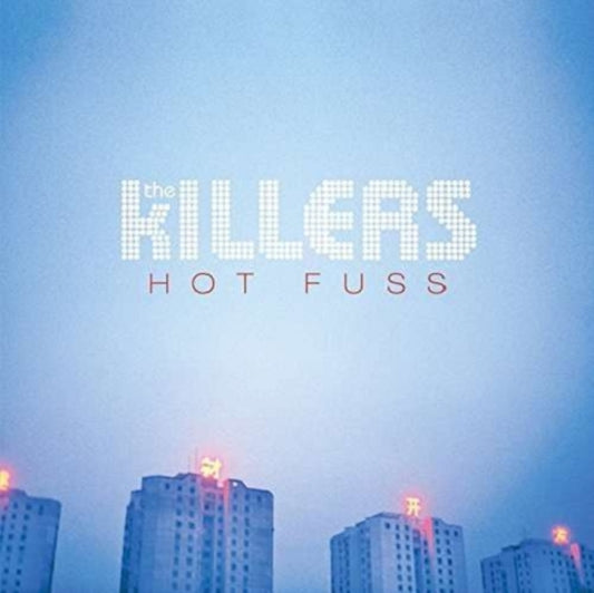 0602547859303 THE `KILLERS - Hot Fuss, vinyl