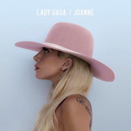 0602557205152 LADY GAGA - Joanne, 2xLP vinyl
