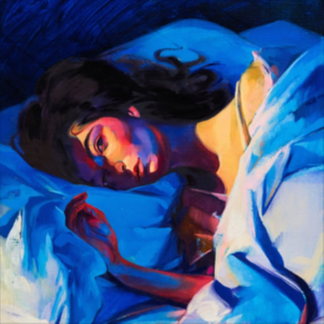Melodrama Vinyl