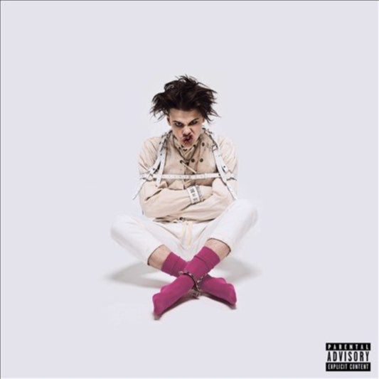 0602567548218 YUNGBLUD - 21st Century Liability, vinyl
