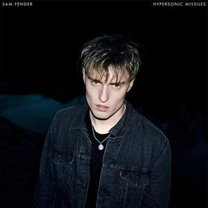 0602577428760 SAM FENDER - Hypersonic Missiles, 2xLP vinyl 