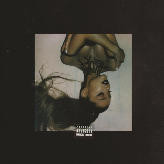 0602577476228 ARIANA GRANDE - Thank U, Next, 2xLP vinyl