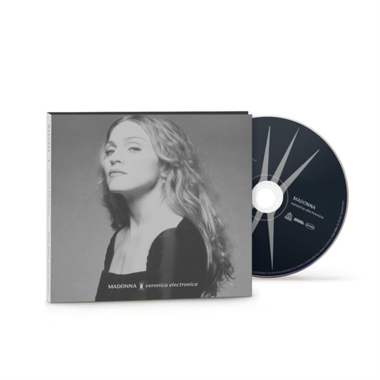 0603497810420 MADONNA - Veronica Electronica, CD
