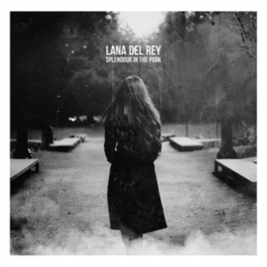 LANA DEL REY - Splendour in the park