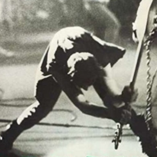 THE CLASH - London Calling, 2xLP vinyl zoom