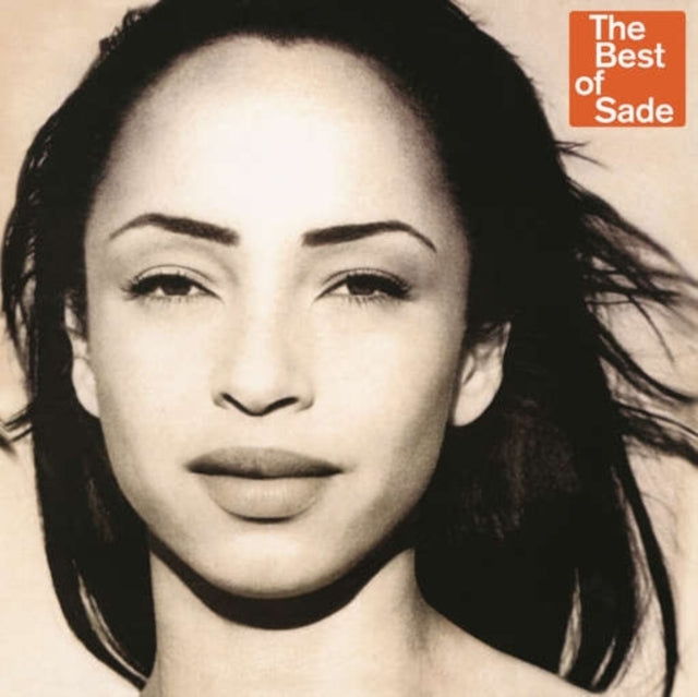 0888751805910 SADE - The Best of Sade, 2xLP vinyl