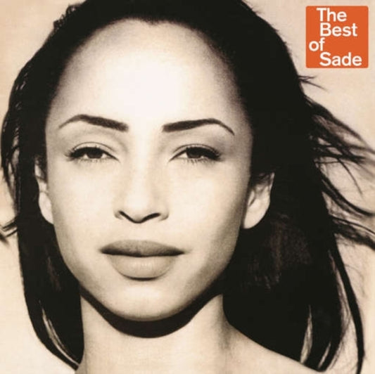 0888751805910 SADE - The Best of Sade, 2xLP vinyl