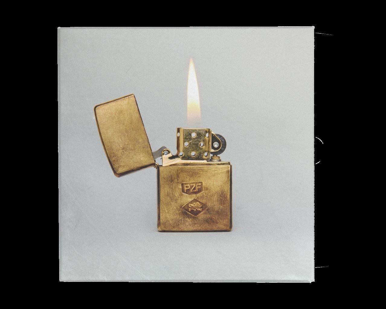 numbered print, MUMFORD & SONS - Prizefighter,