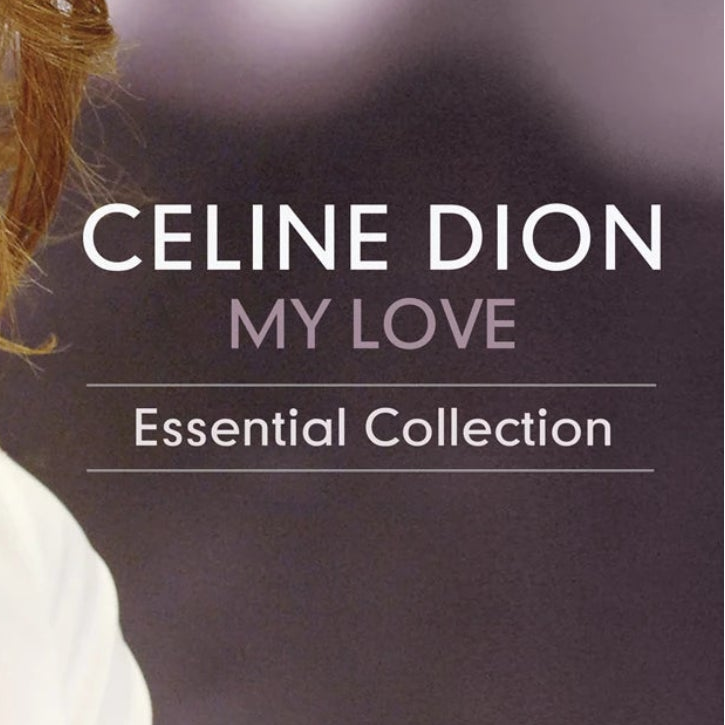 Celine Dion - My Love: Essential Collection, 2xLP Vinyl zoom