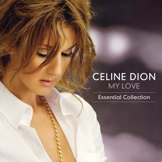 Celine Dion - My Love: Essential Collection, 2xLP Vinyl