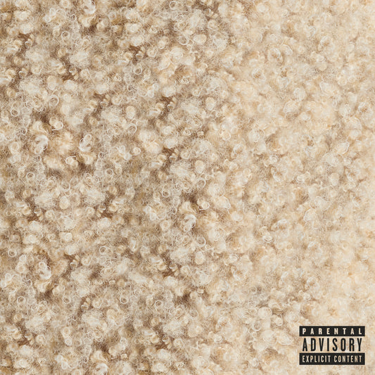 19802814011 DOJA CAT - Scarlet 2 CLAUDE, bone coloured 2xLP vinyl 