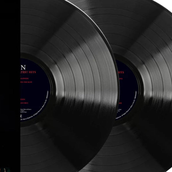Queen - Greatest Hits, 2xLp Vinyl zoom