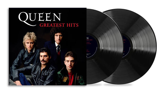 Queen - Greatest Hits, 2xLp Vinyl