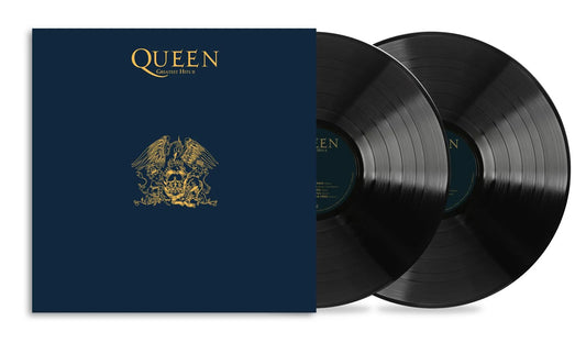 Queen - Greatest Hits II, 2xLP Vinyl