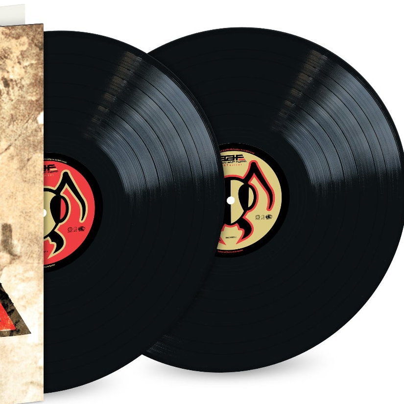 Alien Ant Farm - ANThology (25th Anniversary), 2xLP Vinyl zoom