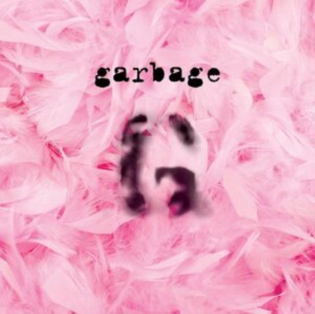 GARBAGE - Garbage, remastered edition, 2xLP vinyl
