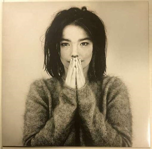 BJORK - Debut, vinyl