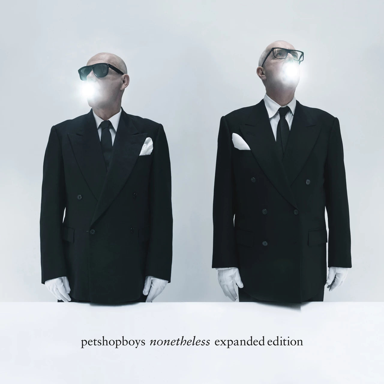 5021732400727 PET SHOP BOYS - Nonetheless, expanded edition, 3xP vinyl 