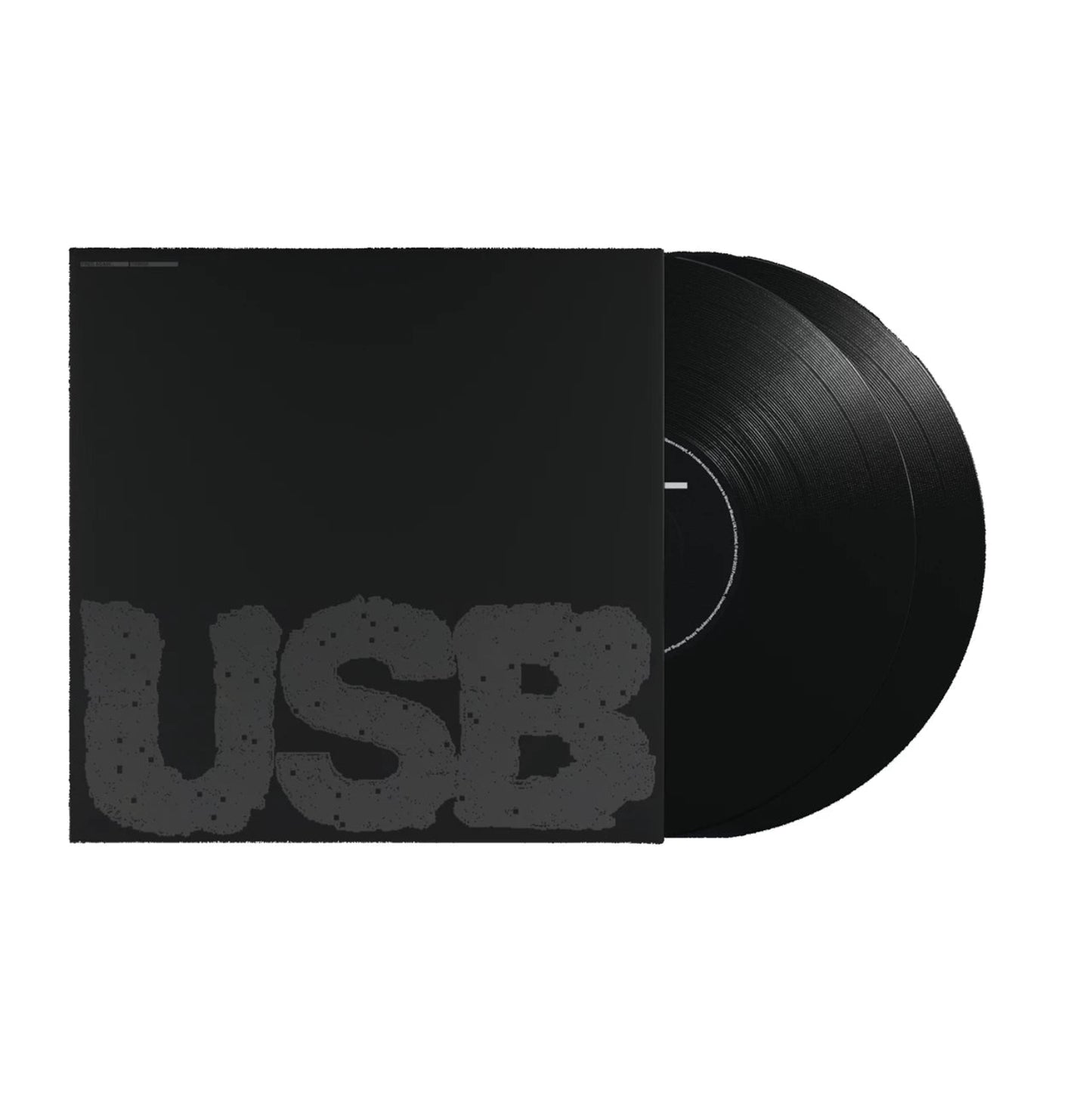 Fred Again.. - USB002 2xLP vinyl
