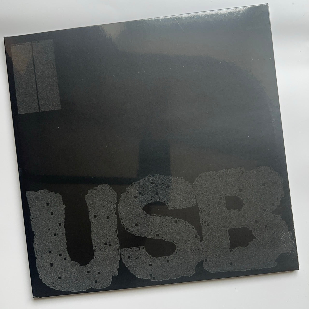 fred again album USB 2.0 on vinyl