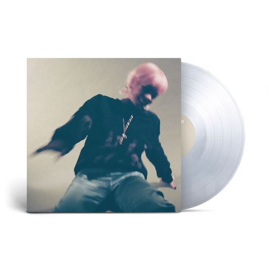 Lily Allen - No Shame, Clear Vinyl