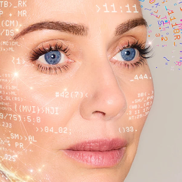 Natalie Imbruglia - Algorithm, Indies Limited Edition Orange Vinyl + 7" Sparkle front zoom