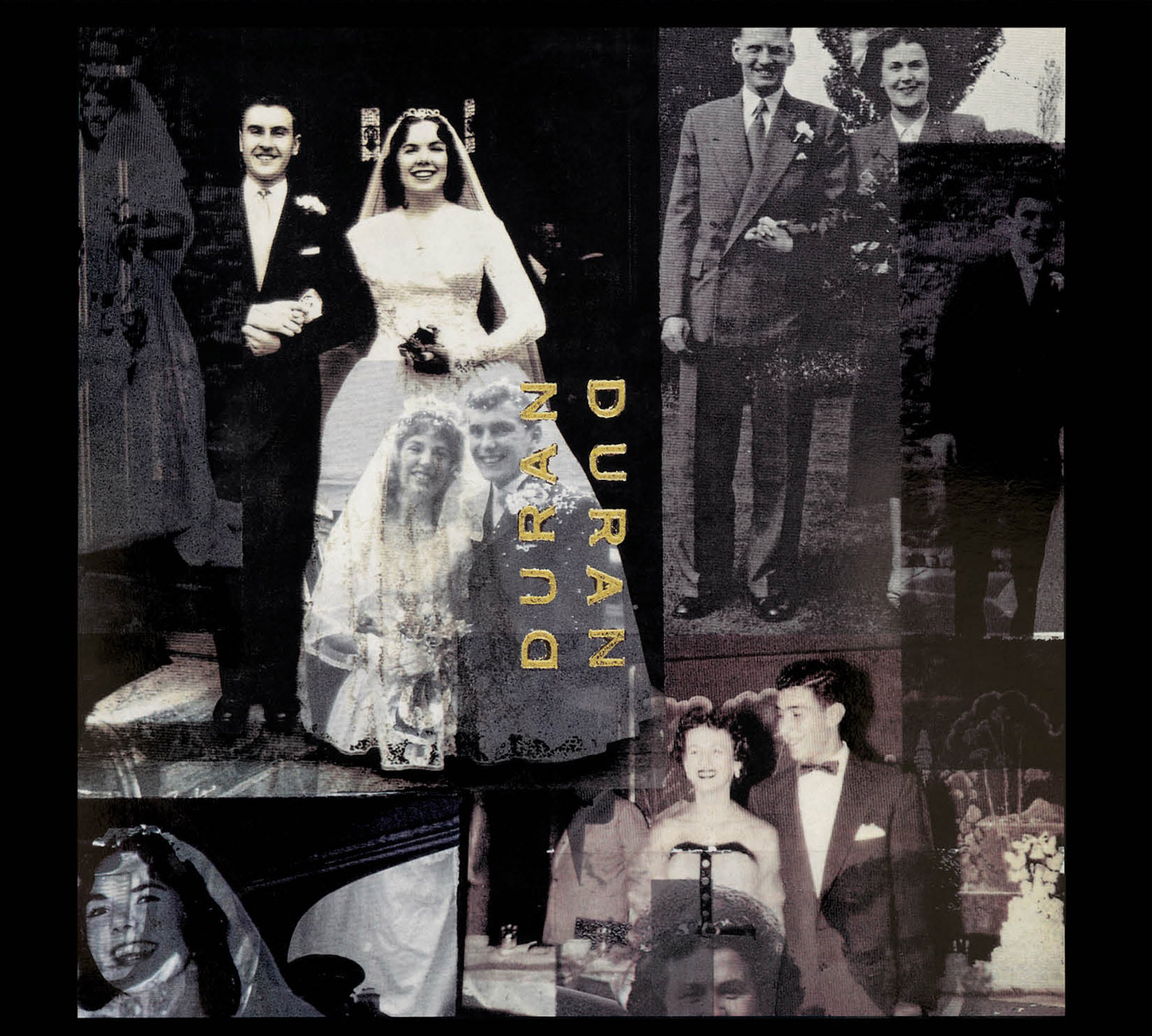 Duran Duran - Duran Duran (1993) 2xLp 140g vinyl 