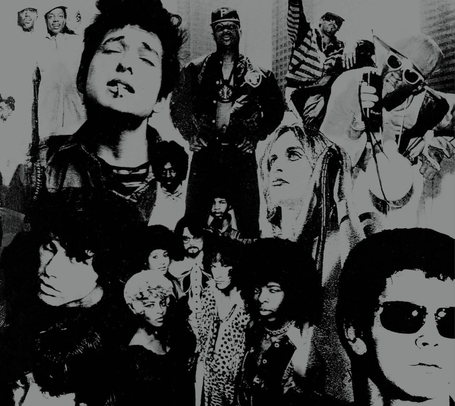 Duran Duran - Thank You - 2xLp 140g Black vinyl 