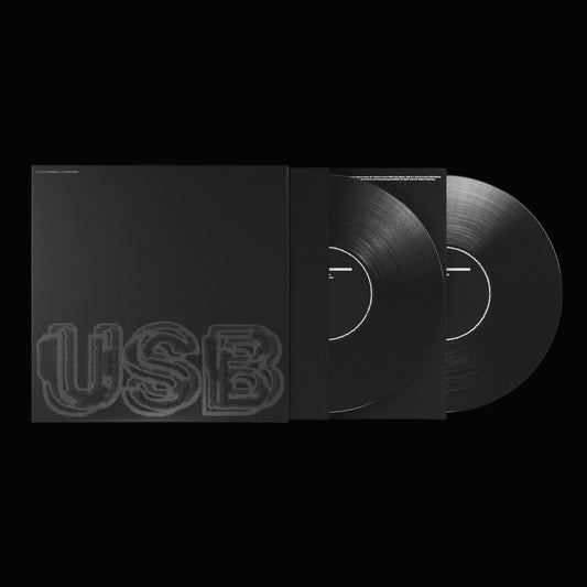 Fred Again.. - USB, 2xLP Vinyl