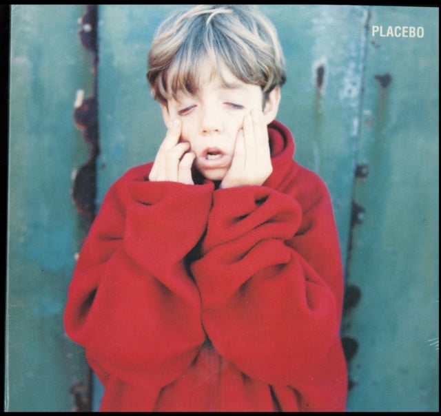 PLACEBO - Placebo, vinyl