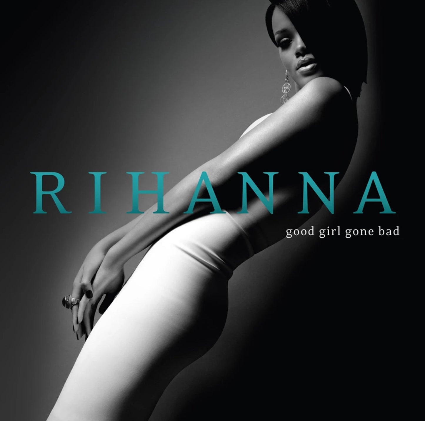 Rihanna - Good Girl Gone Bad, 2xLP Vinyl