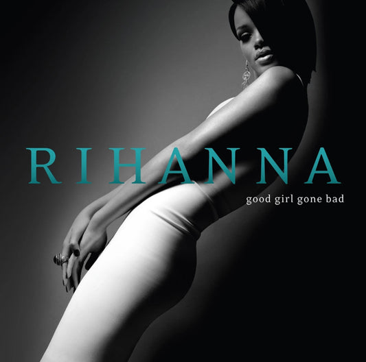 Rihanna - Good Girl Gone Bad, 2xLP Vinyl