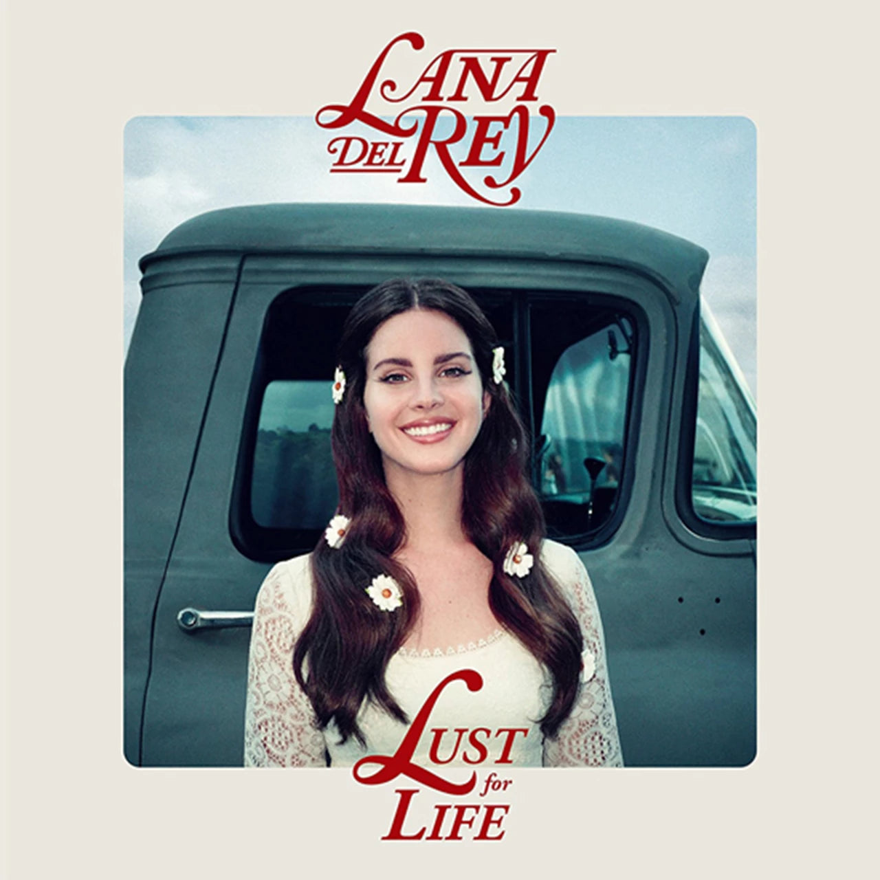 lana del rey lust for life vinyl 