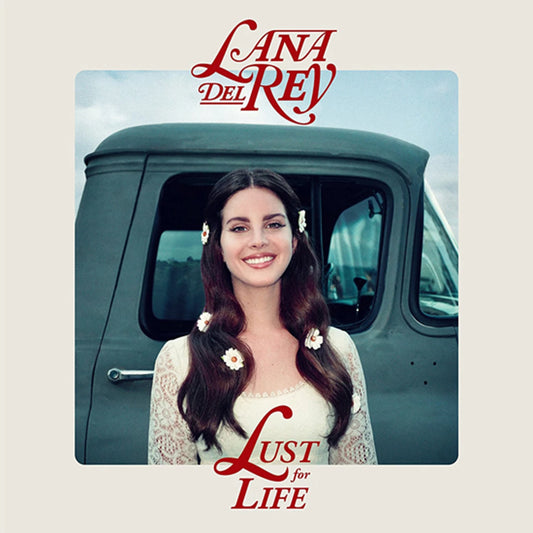 lana del rey lust for life vinyl 