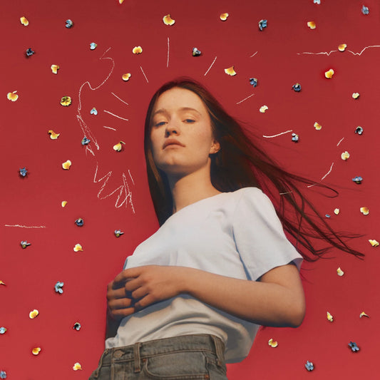 sigrid sucker punch  vinyl 