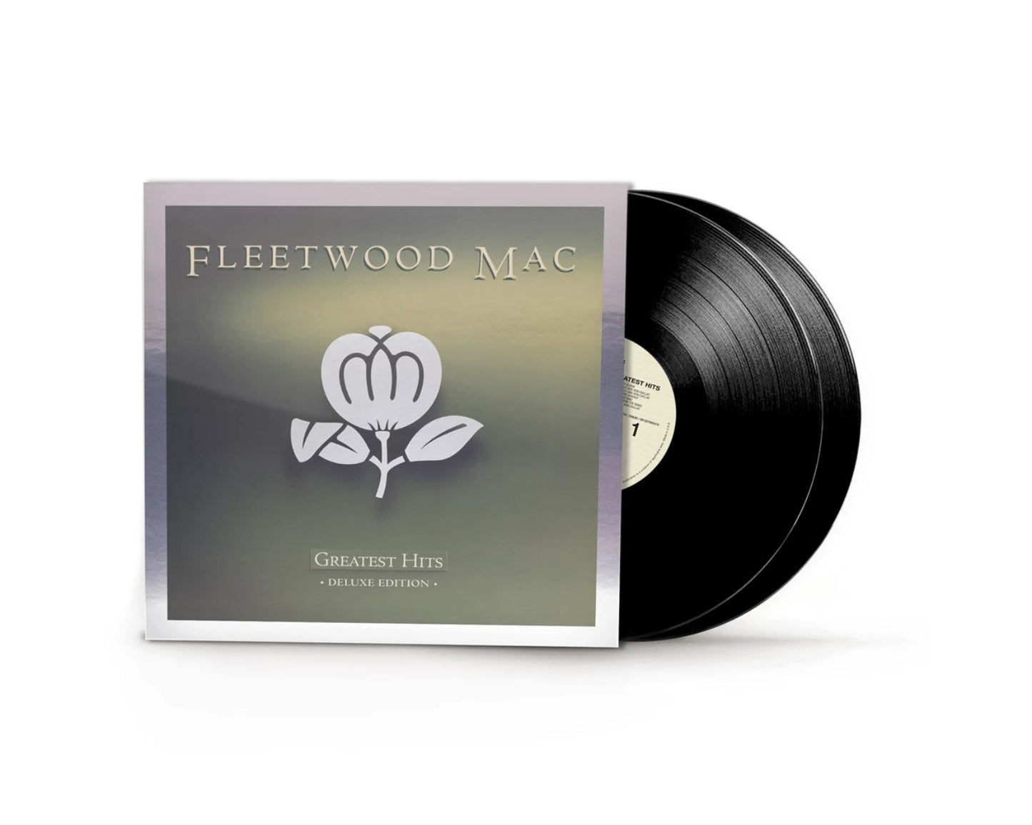 Greatest Hits, Deluxe, 2xLP Vinyl fleetwood mac 