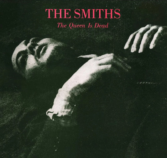 The Smiths - The Queen Is Dead, Vinyl