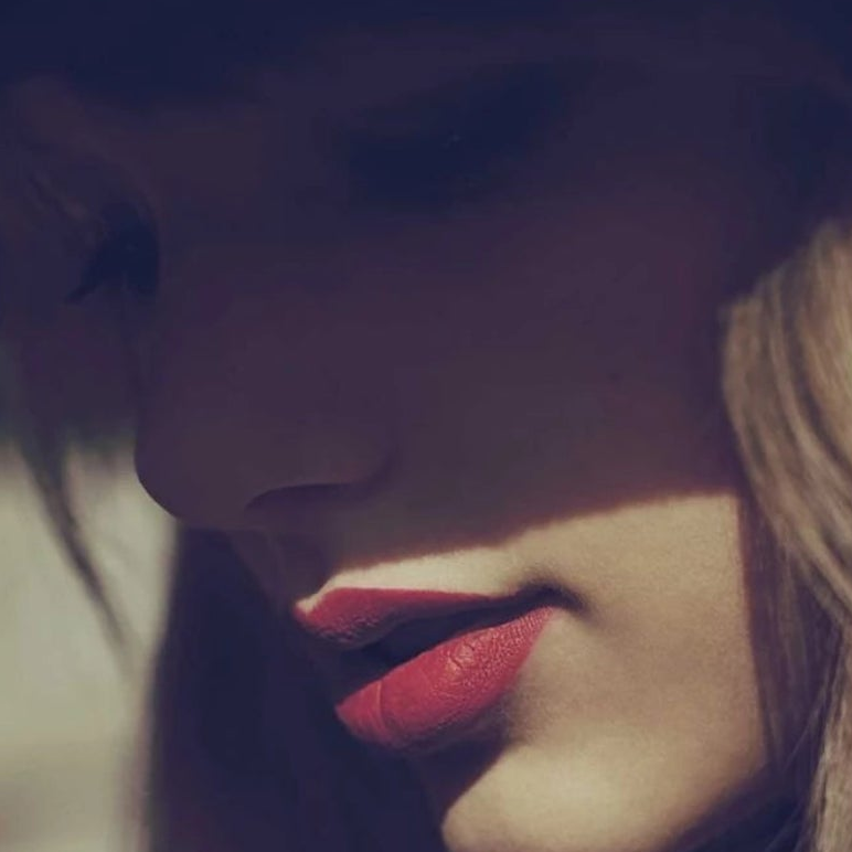Taylor Swift - Red, 2xlp Vinyl face zoom