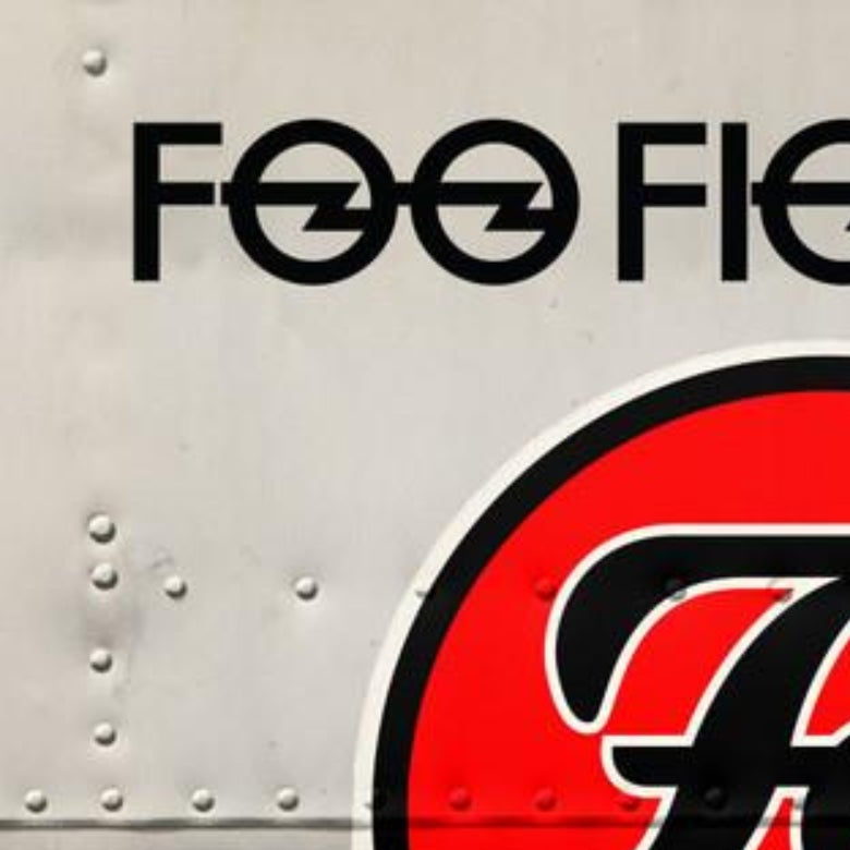 Foo Fighters - Greatest Hits, 2xLp Vinyl zoom