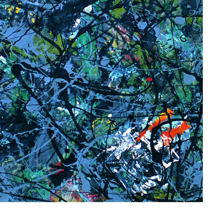 The Stone Roses - The Very Best Of, vinyl zoom 2