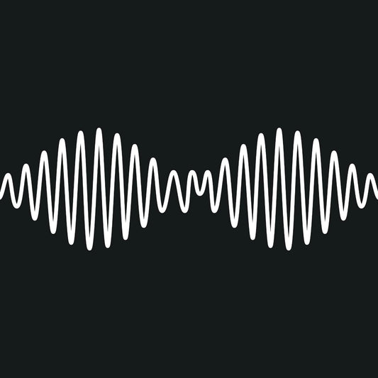 ARCTIC MONKEYS - AM, vinyl